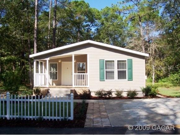 3702 NE 1st Way, Gainesville, FL 32609