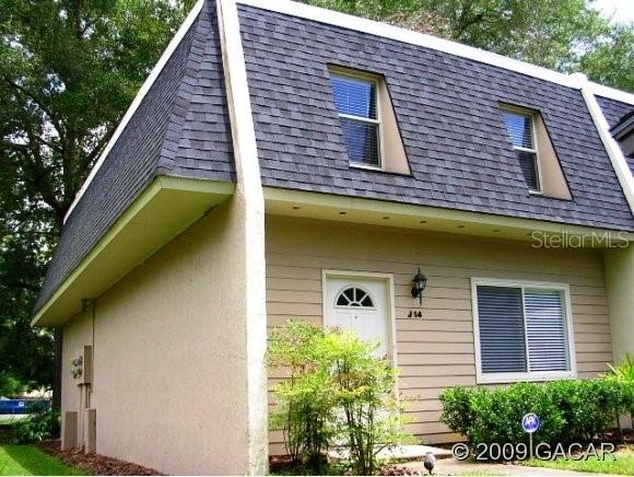 501 SW 75th St. #J-14, Gainesville, FL 32607