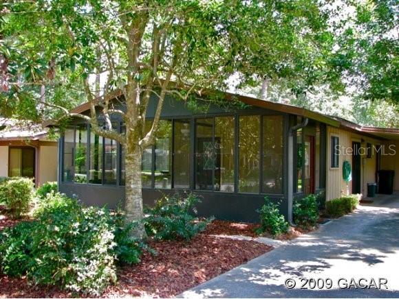 8620 NW 13th (#359 Tupelo) St., Gainesville, FL 32653