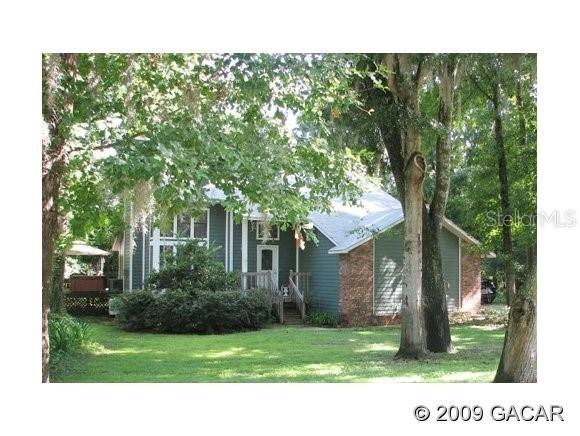 9910 NW 25th Pl., Gainesville, FL 32606