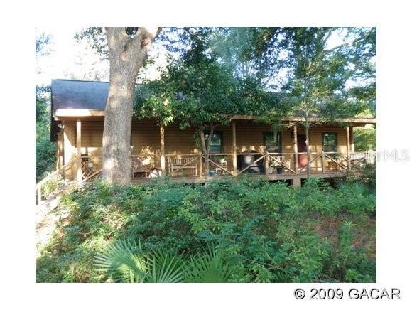 3616 SW 186th St., Newberry, FL 32669