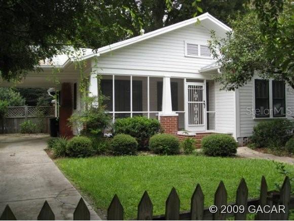 306 NE 1st Ave., Williston, FL 32696