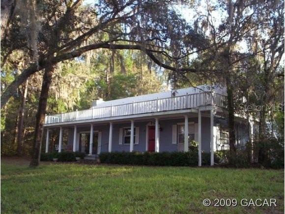 357 NE Marion Rd., Mayo, FL 32066