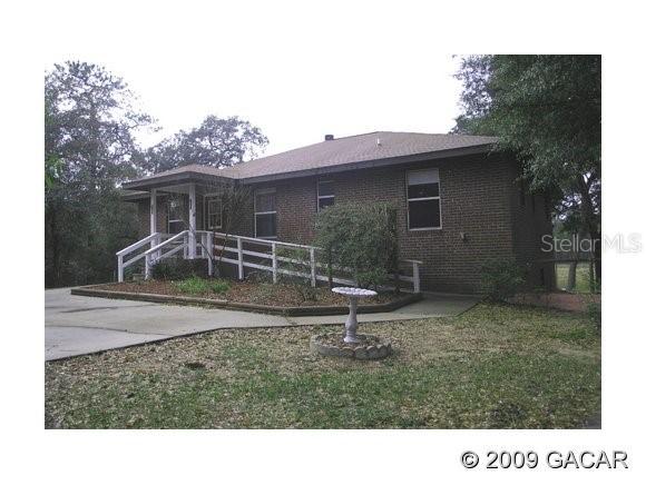 141 Deep Lake Tr., Melrose, FL 32666