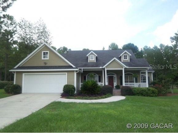 17960 NW 177 Ave., Alachua, FL 32615