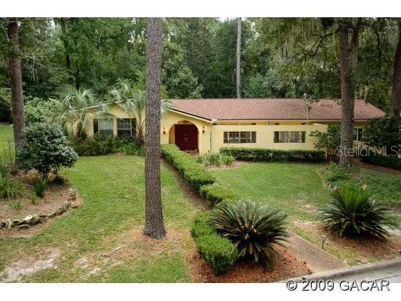 2021 NW 27th Dr., Gainesville, FL 32605