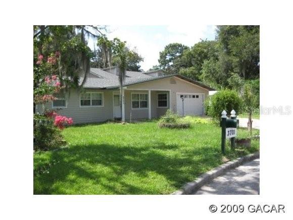 3701 NW 17 Ln., Gainesville, FL 32605