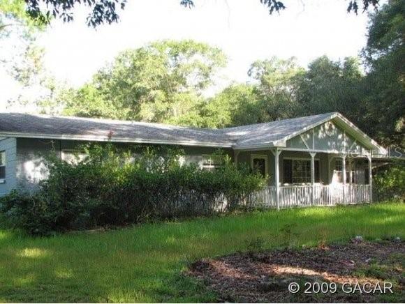 15450 NW 60th Ave., Chiefland, FL 32626