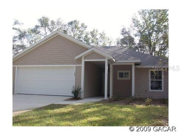 105 County Rd Swan's Nest, Melrose, FL 32666
