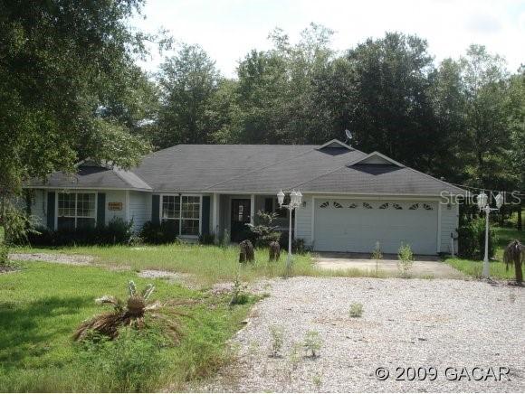 2905 NW 245 Dr., Newberry, FL 32669