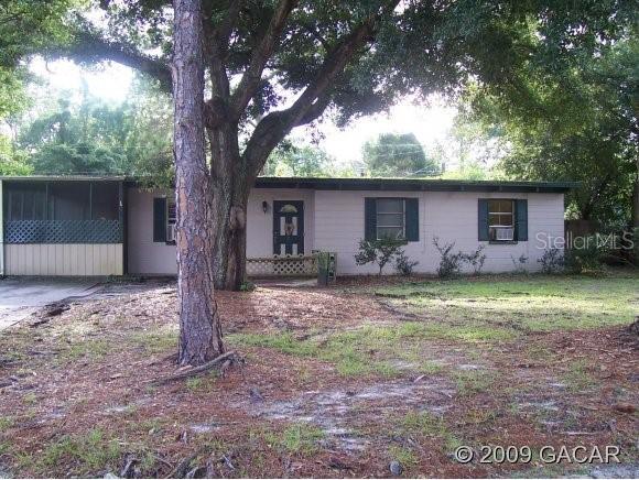 2910 NE 13th St., Gainesville, FL 32609