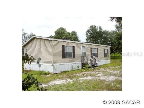 9590 NE 132 Ter., Williston, FL 32696