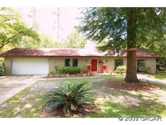 3126 NW 56th Pl., Gainesville, FL 32653