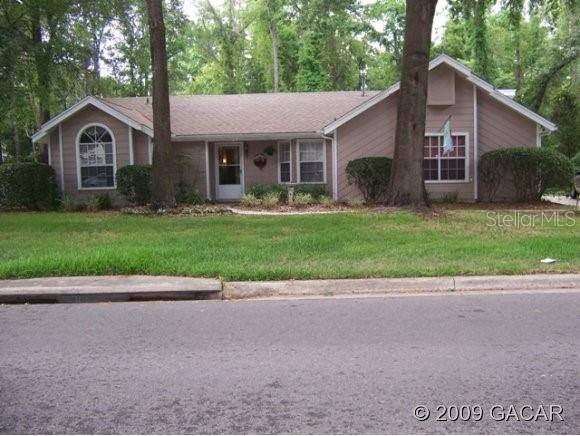 3540 NW 54 Ln., Gainesville, FL 32653