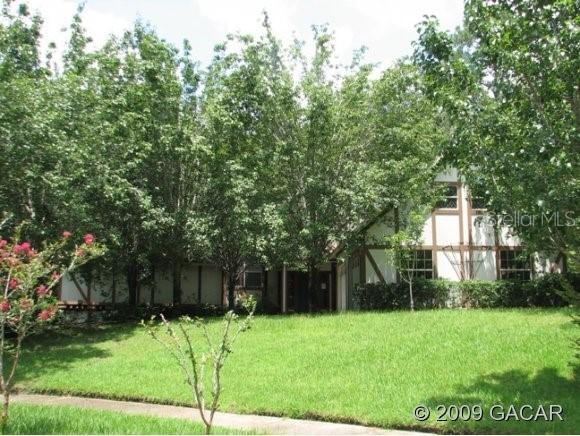 5326 NW 102nd Pl., Gainesville, FL 32653