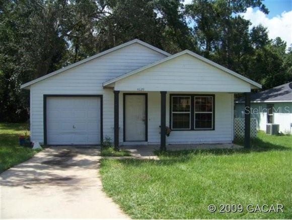 4629 SE 6th Avenue Ave., Gainesville, FL 32609