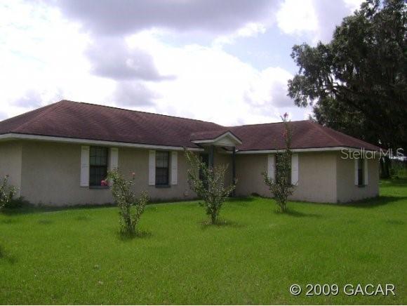 1132 SE Rogers Rd., Other, FL 32061