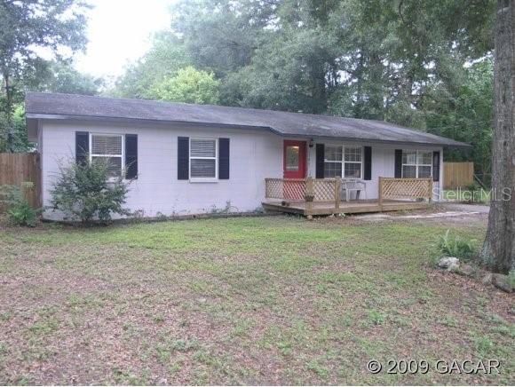 13801 NW 142 Pl., Alachua, FL 32615