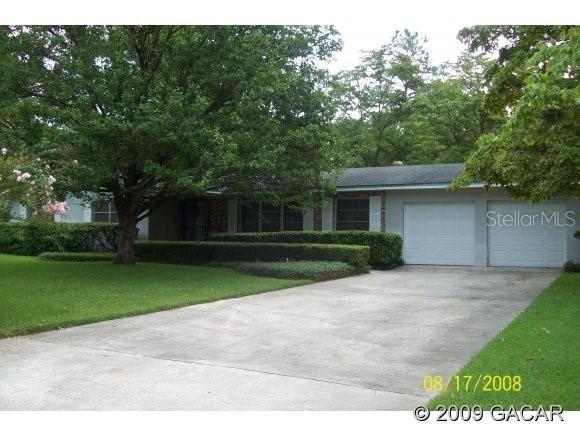 1403 NW 31 St., Gainesville, FL 32605