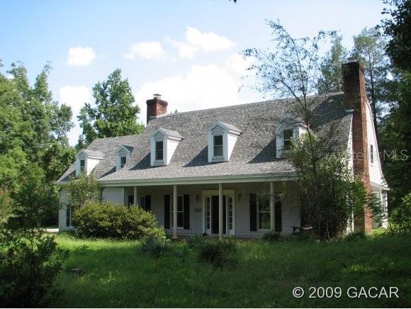 6919 NW 20th Pl., Gainesville, FL 32605