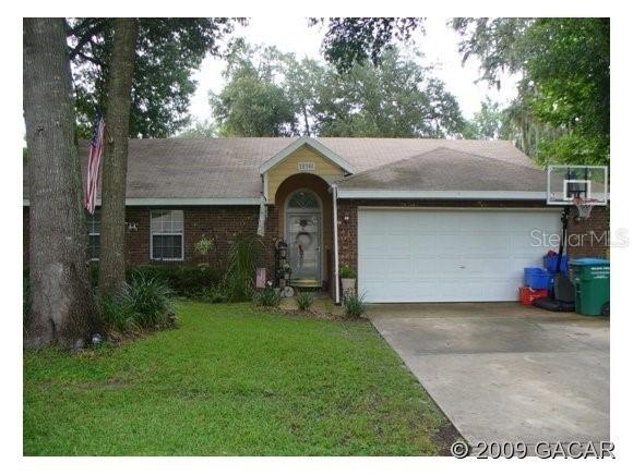 25308 SW 17th Ave., Newberry, FL 32669