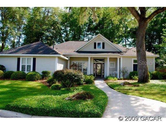 8711 SW 10th Rd., Gainesville, FL 32607