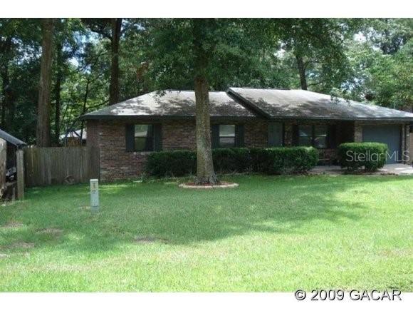 12319 NW 148th Ave., Alachua, FL 32615