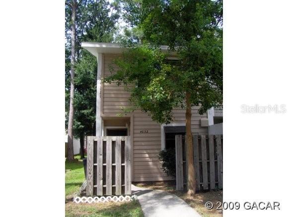 4032 SW 21 Ln., Gainesville, FL 32607
