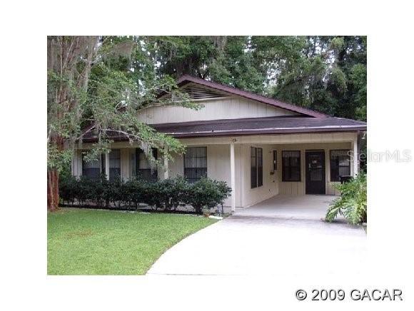 8620 NW 13th # 68 St., Gainesville, FL 32653