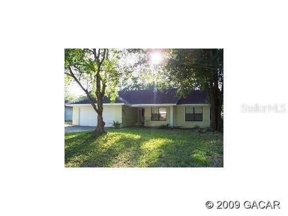 4537 NW 20 Dr., Gainesville, FL 32605