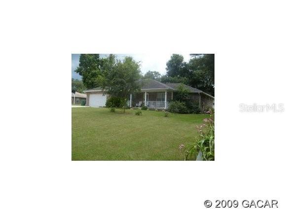 25241 SW 19th Ave., Newberry, FL 32669