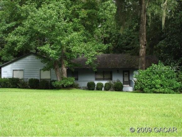 4147 NW 75th St., Gainesville, FL 32606