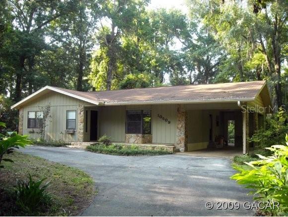 10509 NW 146th Pl., Alachua, FL 32615
