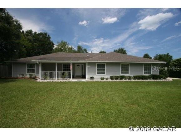 12146 SW 24th Ave., Gainesville, FL 32607
