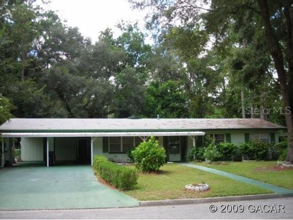 4802 NW 30th Ter., Gainesville, FL 32605