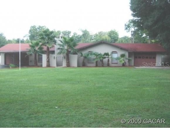 12531 W Newberry Rd., Gainesville, FL 32669