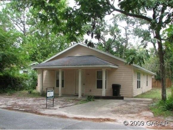 1516 NE 5th Ave., Gainesville, FL 32641