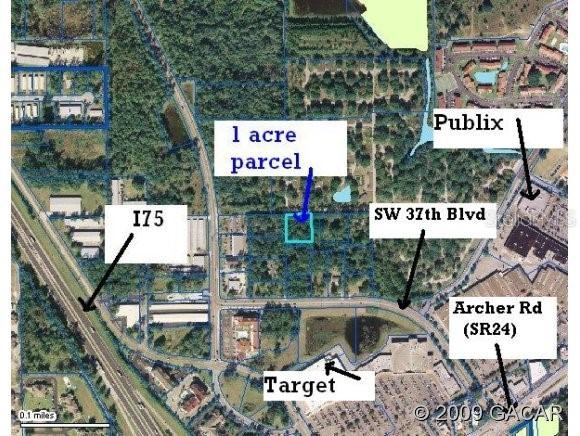 000 Sw 40th Ter., Gainesville, FL 30608