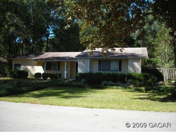 1716 SW 77th Ter., Gainesville, FL 32607