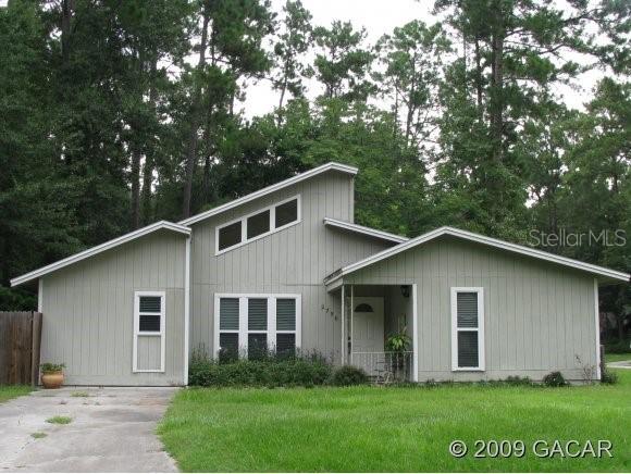 2750 NW 42nd Pl., Gainesville, FL 32605