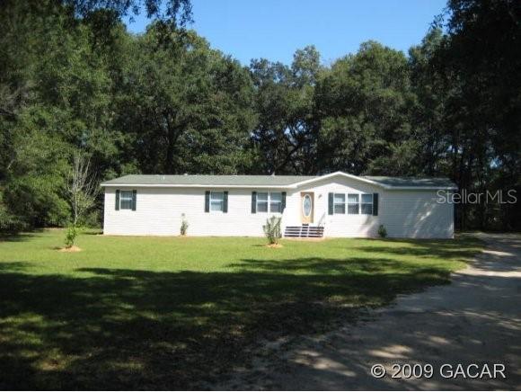 11312 NW 161 St., Alachua, FL 32615