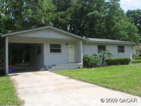 2770 SE 18th Ave., Gainesville, FL 32641