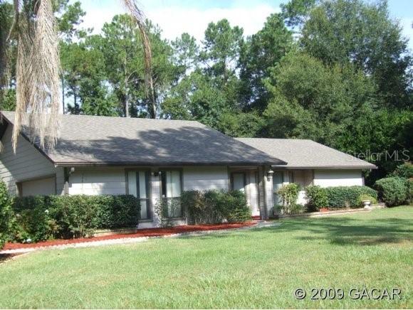 4306 SW 80th St., Gainesville, FL 32608