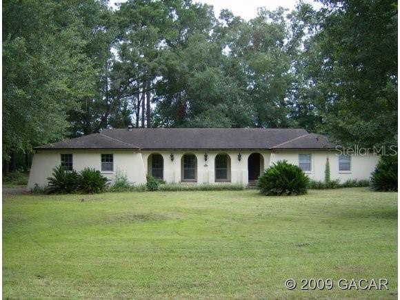 9125 NW 27th Pl., Gainesville, FL 32606