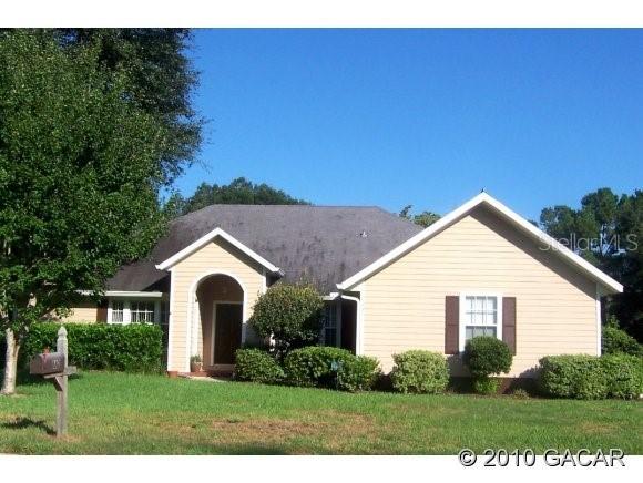 9224 NW 16th Pl., Gainesville, FL 32606