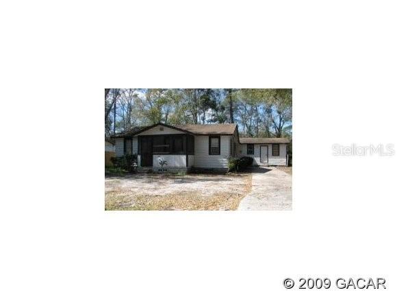 28 NE 22nd Street St., Gainesville, FL 32641