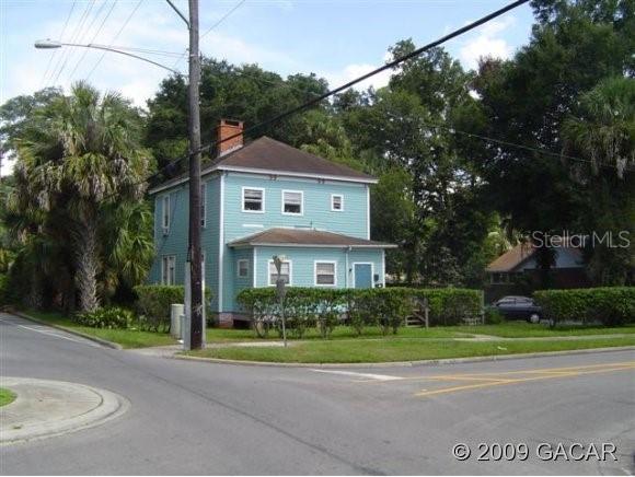405 SE 7 St., Gainesville, FL 32601