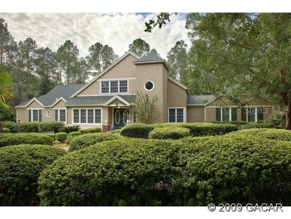 8011 SW 45th Ln., Gainesville, FL 32608