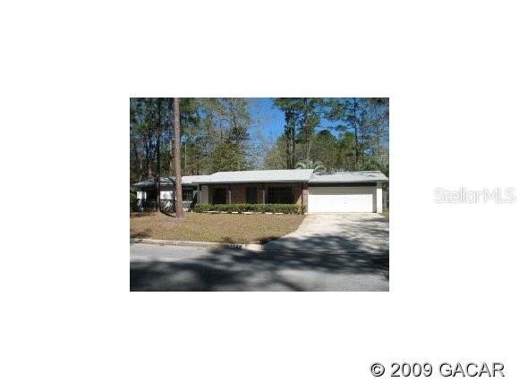 3136 NW 56th Pl., Gainesville, FL 32653
