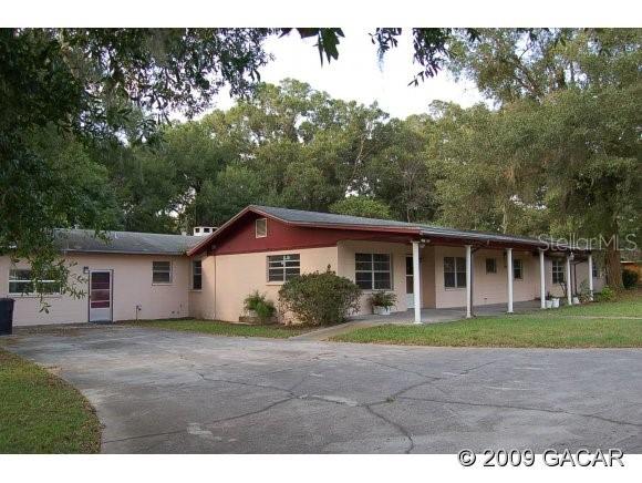 6040 SW Archer Rd., Gainesville, FL 32608